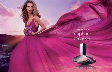 calvin klein euphoria women review